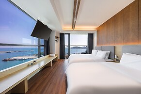 Hotel The Club Yeonhwari