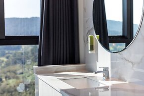 Hotel The Club Yeonhwari