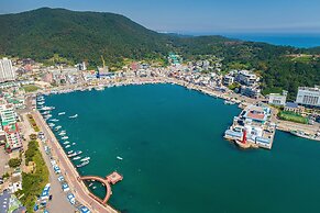 Hotel The Club Yeonhwari