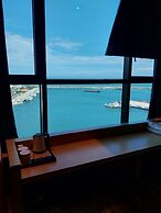 Hotel The Club Yeonhwari