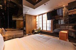 Hotel The Club Yeonhwari