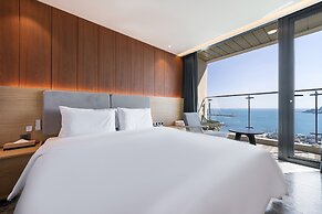 Hotel The Club Yeonhwari