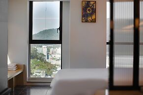 Hotel The Club Yeonhwari