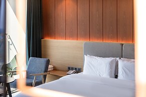 Hotel The Club Yeonhwari