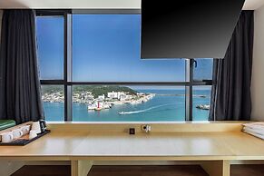 Hotel The Club Yeonhwari