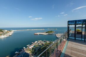 Hotel The Club Yeonhwari