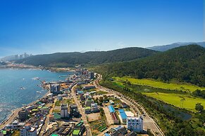 Hotel The Club Yeonhwari