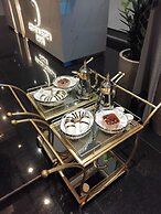 C - Hotel and Suites Doha