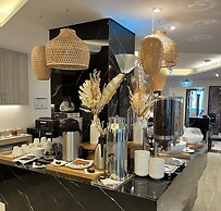 C - Hotel and Suites Doha