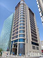 C - Hotel and Suites Doha