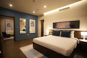 C - Hotel and Suites Doha