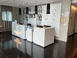 C - Hotel and Suites Doha