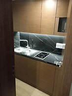 C - Hotel and Suites Doha