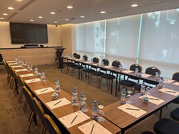 C - Hotel and Suites Doha