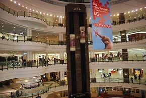 C - Hotel and Suites Doha