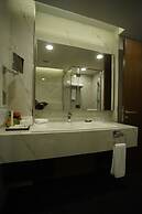 C - Hotel and Suites Doha