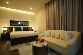 C - Hotel and Suites Doha