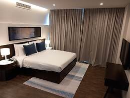C - Hotel and Suites Doha