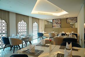 C - Hotel and Suites Doha
