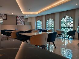 C - Hotel and Suites Doha