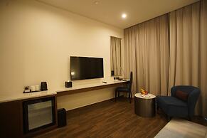 C - Hotel and Suites Doha