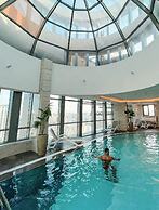 C - Hotel and Suites Doha