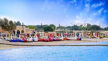 C - Hotel and Suites Doha