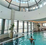 C - Hotel and Suites Doha