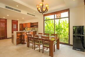 Resort Villa Da Nang By Abogo