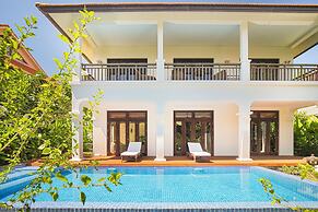 Resort Villa Da Nang By Abogo