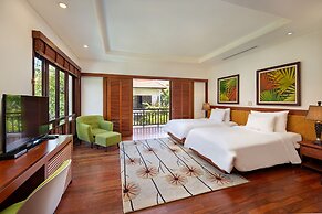 Resort Villa Da Nang By Abogo