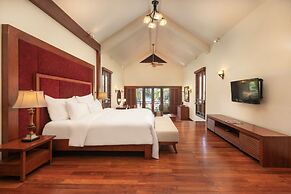 Resort Villa Da Nang By Abogo