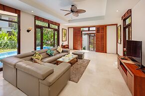Resort Villa Da Nang By Abogo