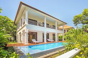 Resort Villa Da Nang By Abogo