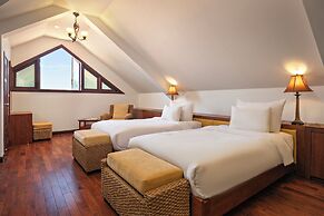 Resort Villa Da Nang By Abogo