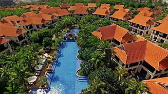 Resort Villa Da Nang By Abogo