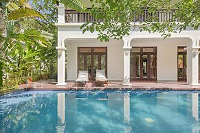 Resort Villa Da Nang By Abogo