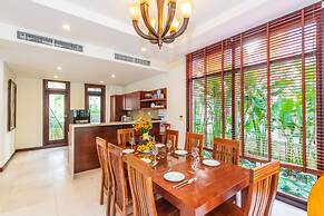 Resort Villa Da Nang By Abogo