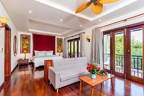 Resort Villa Da Nang By Abogo