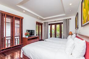 Resort Villa Da Nang By Abogo