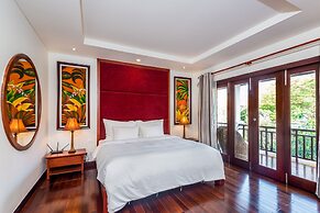 Resort Villa Da Nang By Abogo