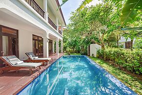 Resort Villa Da Nang By Abogo