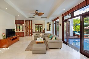 Resort Villa Da Nang By Abogo