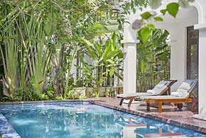 Resort Villa Da Nang By Abogo