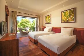 Resort Villa Da Nang By Abogo