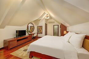 Resort Villa Da Nang By Abogo