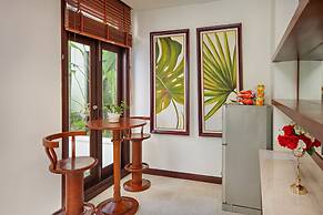 Resort Villa Da Nang By Abogo