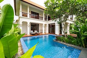Resort Villa Da Nang By Abogo