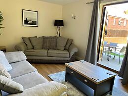 Cosy 2 bed House Close to City Centre of Lincoln