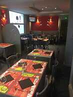 HÔTEL LES FRANGINS